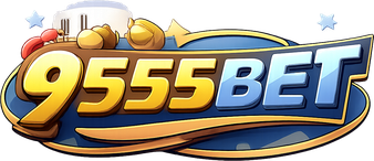9555bet লোগো